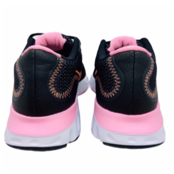 Nike RENEW RUN RUNNING SHOES SIZE 7 1/2 NWT - Picture 5 of 13